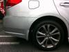 SUBARU LEGACY TOURING WAGON