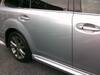 SUBARU LEGACY TOURING WAGON