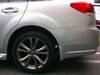SUBARU LEGACY TOURING WAGON