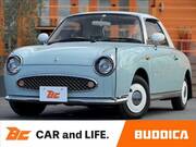 1991 NISSAN FIGARO