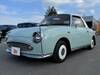 NISSAN FIGARO
