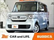 2020 HONDA N-BOX