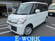 2015 SUZUKI SPACIA