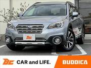 2015 SUBARU LEGACY OUTBACK