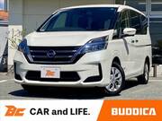 2022 NISSAN SERENA
