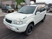 2007 NISSAN X-TRAIL