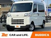 2023 DAIHATSU HIJET CARGO