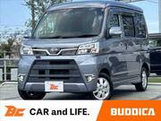 2019 DAIHATSU ATRAI WAGON