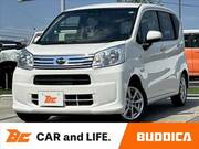 2019 DAIHATSU MOVE