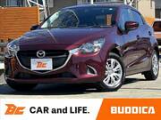 2017 MAZDA DEMIO