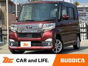 2018 DAIHATSU TANTO