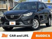 2012 MAZDA CX-5