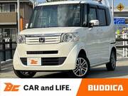 2015 HONDA N-BOX