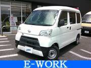 2018 DAIHATSU HIJET CARGO