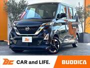 2022 NISSAN ROOX