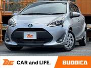 2018 TOYOTA AQUA