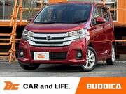2017 NISSAN DAYZ