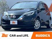 2020 NISSAN NOTE