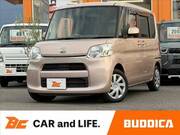 2017 DAIHATSU TANTO