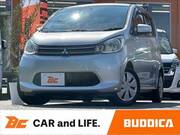 2014 MITSUBISHI EK WAGON