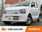 2015 SUZUKI ALTO