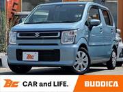 2020 SUZUKI WAGON R