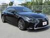 LEXUS RC