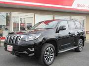 2023 TOYOTA LAND CRUISER PRADO