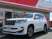 2023 TOYOTA LAND CRUISER PRADO