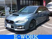 2014 SUBARU LEVORG