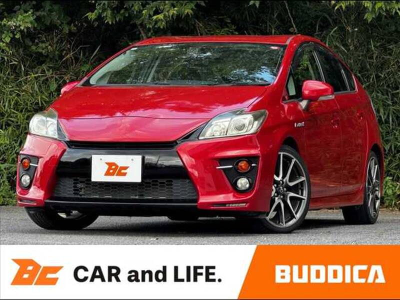 -PRIUS