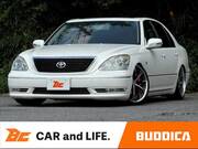2004 TOYOTA CELSIOR