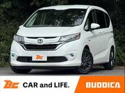 2018 HONDA FREED