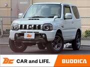 2017 SUZUKI JIMNY