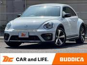 2019 VOLKSWAGEN THE BEETLE