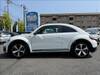VOLKSWAGEN THE BEETLE