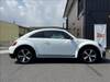VOLKSWAGEN THE BEETLE