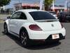 VOLKSWAGEN THE BEETLE
