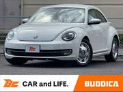 2013 VOLKSWAGEN THE BEETLE