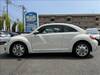 VOLKSWAGEN THE BEETLE
