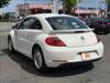 VOLKSWAGEN THE BEETLE