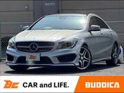 2014 MERCEDES BENZ CLA-CLASS