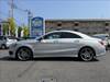 MERCEDES BENZ CLA-CLASS