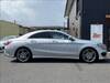 MERCEDES BENZ CLA-CLASS