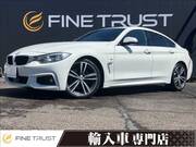 2016 BMW 4 SERIES