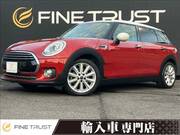 2016 BMW MINI