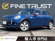 2016 BMW MINI