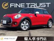 2015 BMW MINI