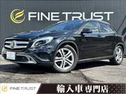 2014 MERCEDES BENZ GLA-CLASS