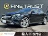 MERCEDES BENZ GLA-CLASS